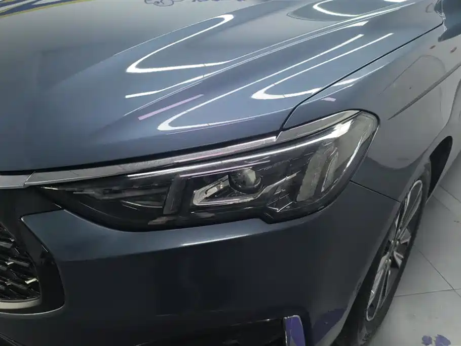 Escort 1.5 L Auto Diamond