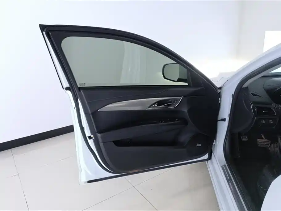 Cadillac ATS-L 25 T Comfort