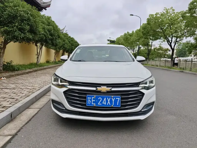 Chevrolet Monza 320 Auto Joy