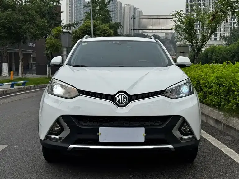 MG Ruiteng 1.5 TGI TST Luxury