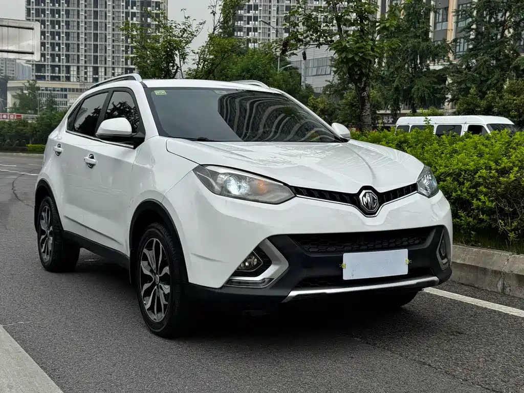 Ruiteng 1.5 TGI TST Luxury