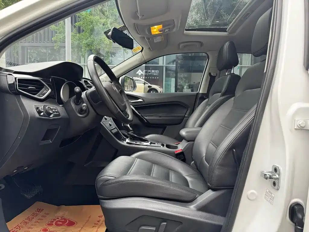 Ruiteng 1.5 TGI TST Luxury