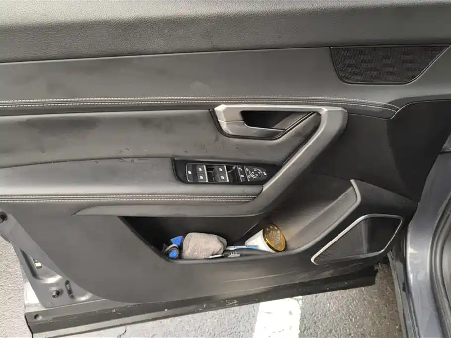 Song Pro 1.5 T Auto Luxury