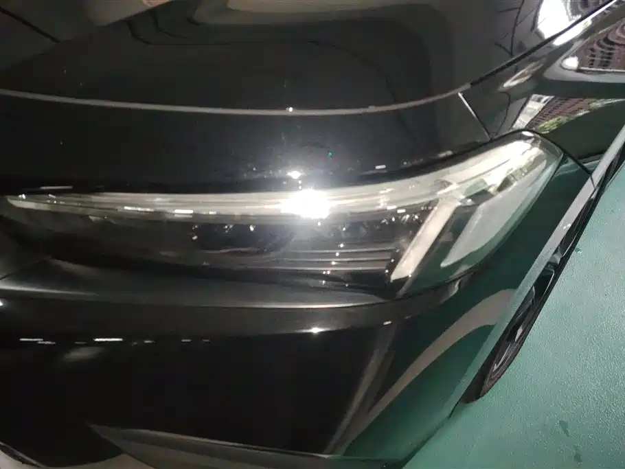 Civic HATCHBACK 240 TURBO CVT Extreme Sharp