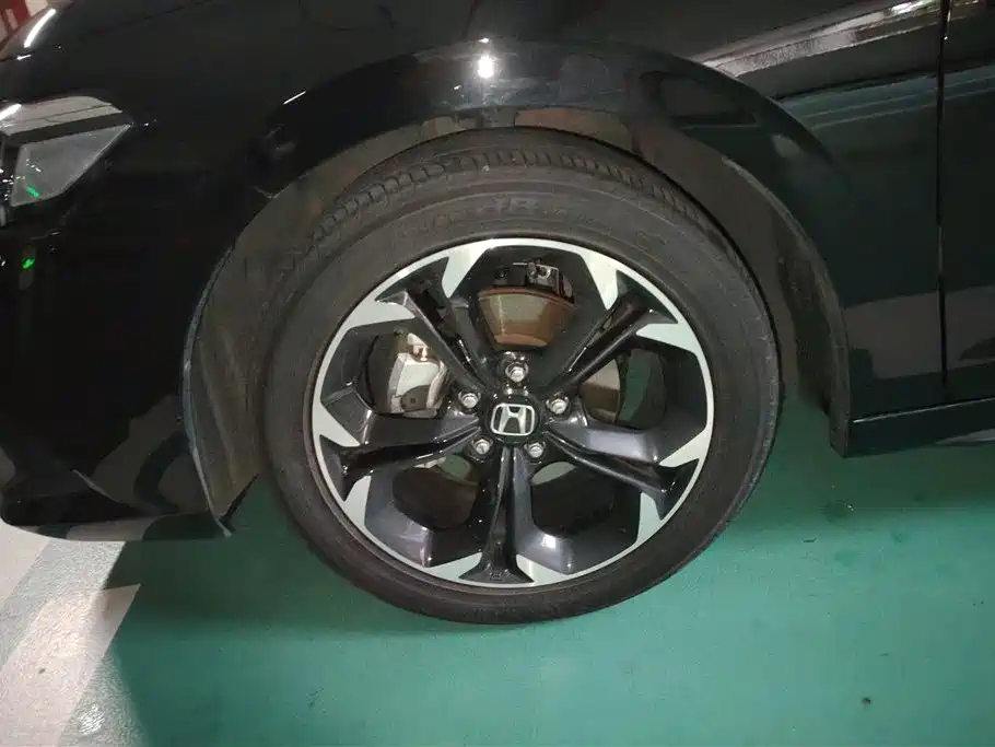 Civic HATCHBACK 240 TURBO CVT Extreme Sharp