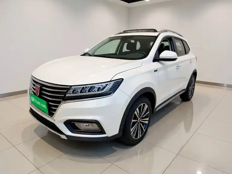 Roewe RX5 20 T 2 WD Auto 4 G Connected Platinum