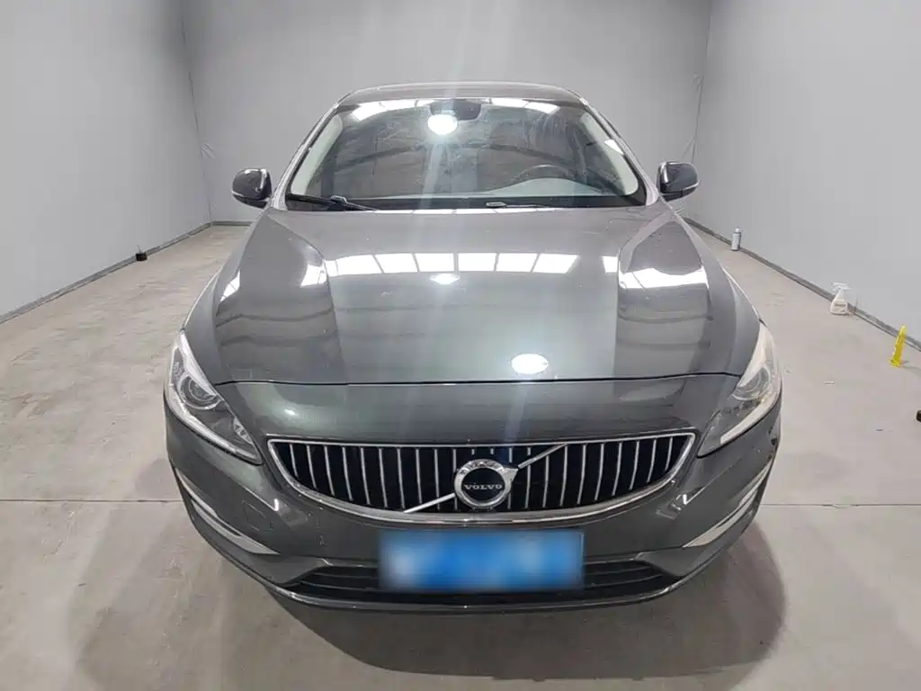 Volvo S60 S60 L T3 Smart Progress Progressive