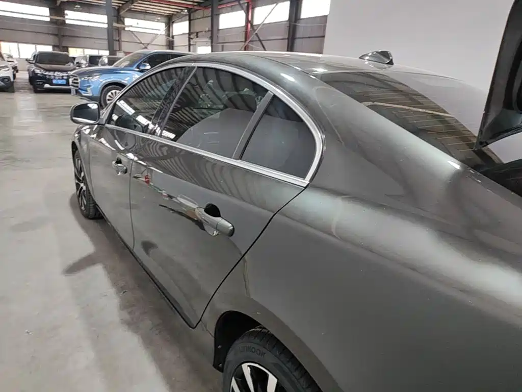 Volvo S60 S60 L T3 Smart Progress Progressive