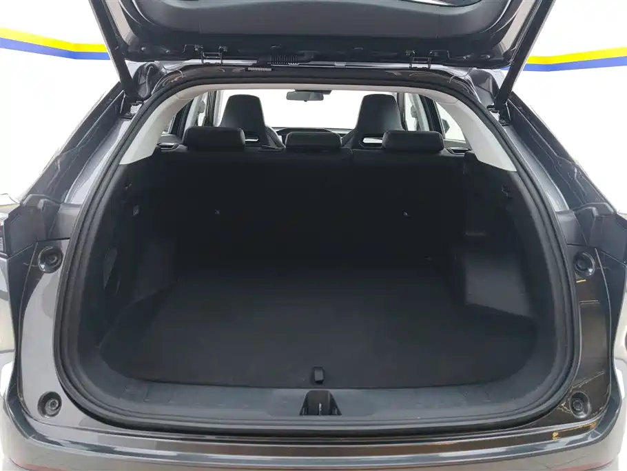 Changan Oshan Z6 Blue Whale 1.5 T DCT Smart Leading