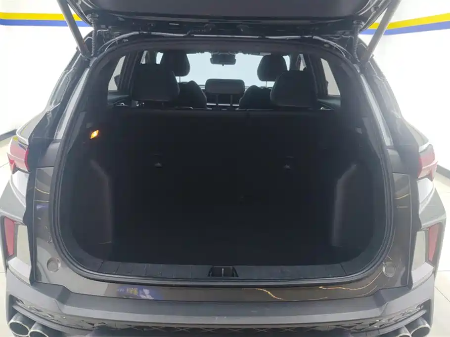 Binyue Binyue COOL 1.5 TD DCT Turbo