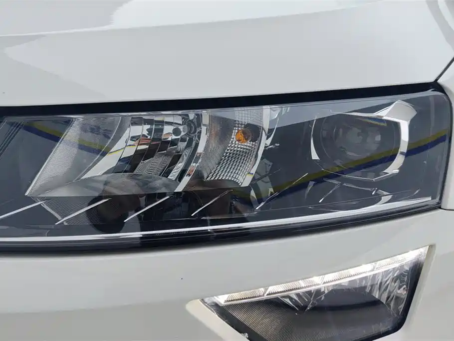 Karoq 柯珞克 2019款 TSI280 智行优享版 国V