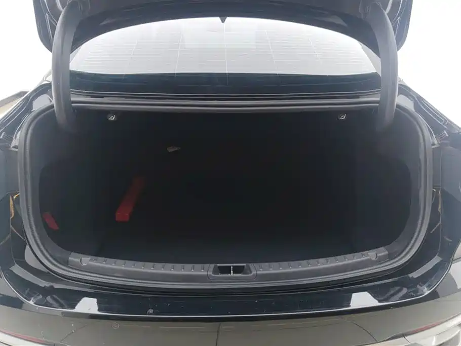 Mondeo Facelift EcoBoost 245 Luxury