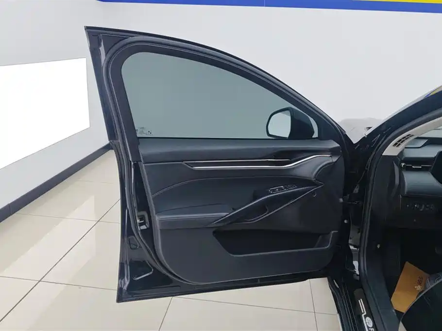 Mondeo Facelift EcoBoost 245 Luxury