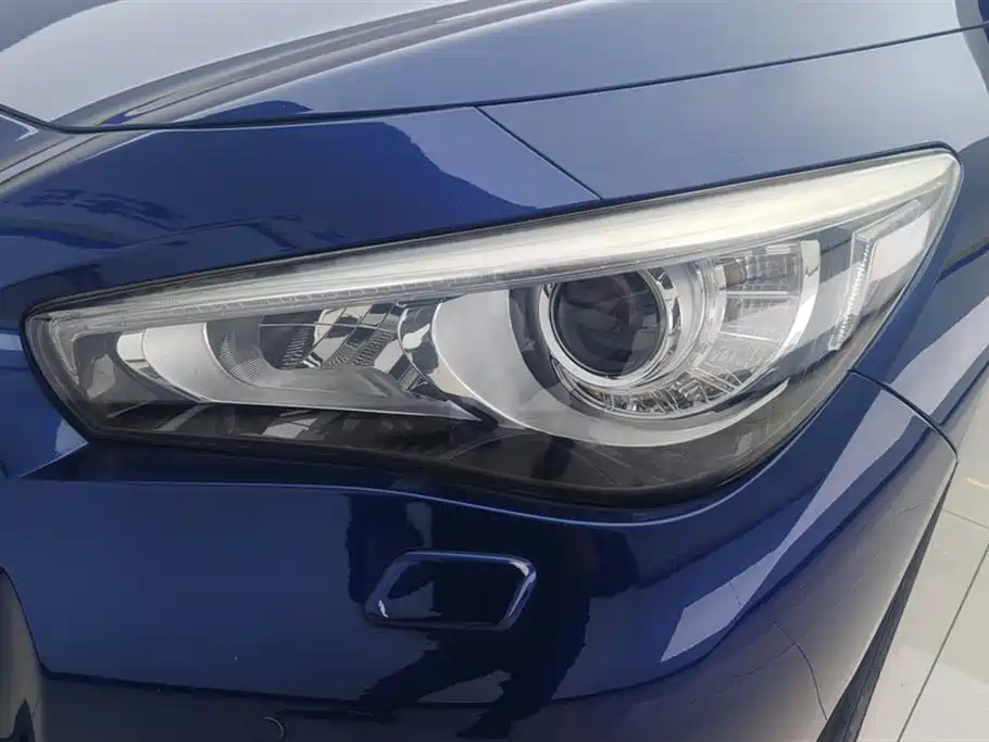 Infiniti Q50 L 2.0 T Joy