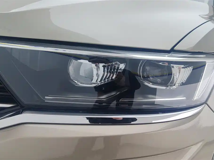 T-ROC 280 TSI DSG 2 WD Comfort