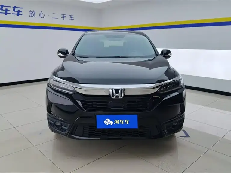 Honda Breeze 240 TURBO CVT 2 WD Elite