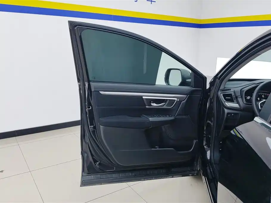 Breeze 240 TURBO CVT 2 WD Elite