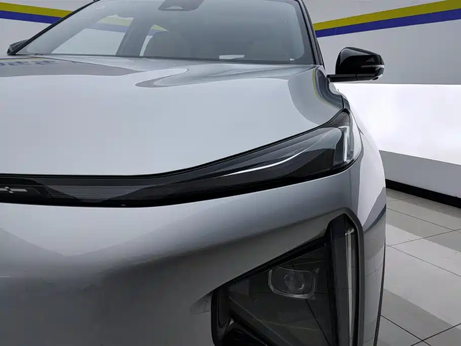 Galaxy L7 EM-i 115 km Explorer +