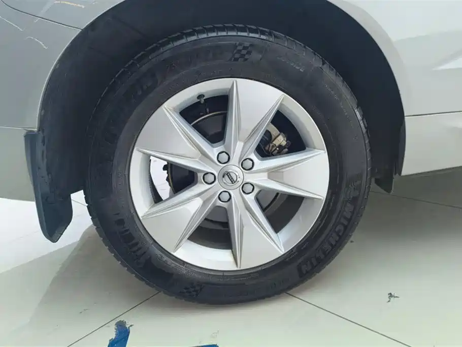 Volvo XC60 B5 4 WD Smart Ease Luxury