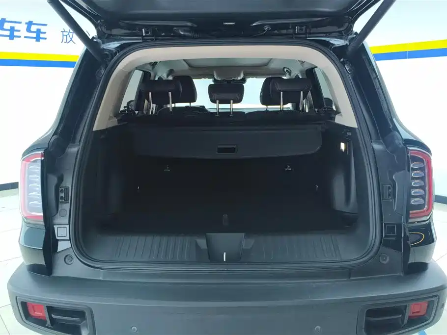 Haval Dargo 1.5 T DCT 2 WD Malinois