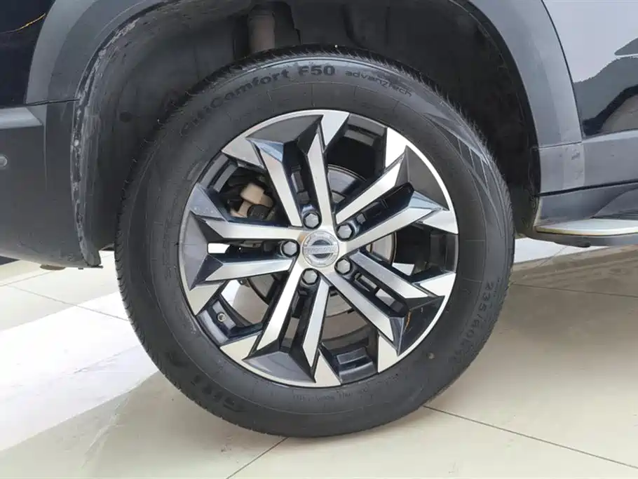 Haval Dargo 1.5 T DCT 2 WD Malinois