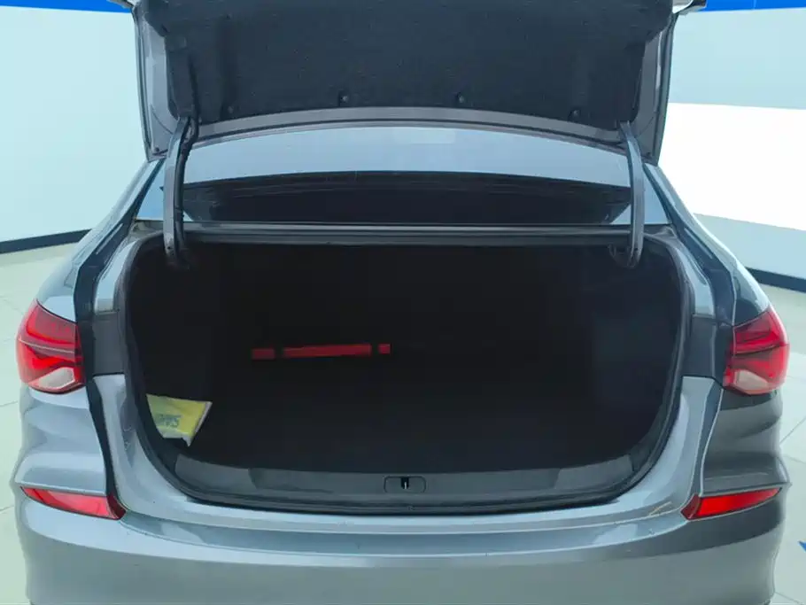 Monza 320 Auto Joy Enjoyment Sunroof