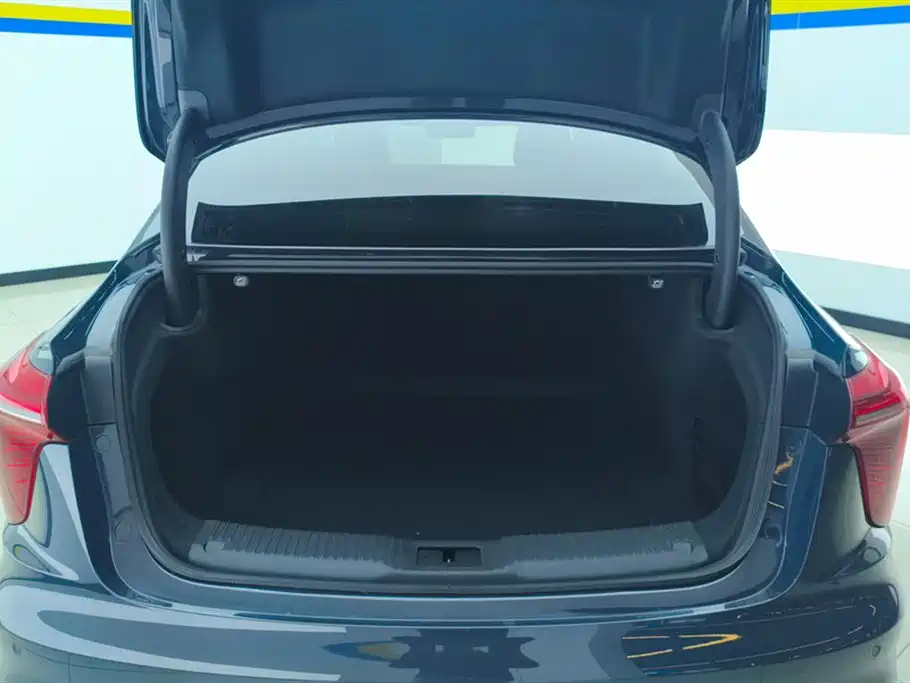 Hongqi H5 2.0 T Auto Connected Flagship Leading