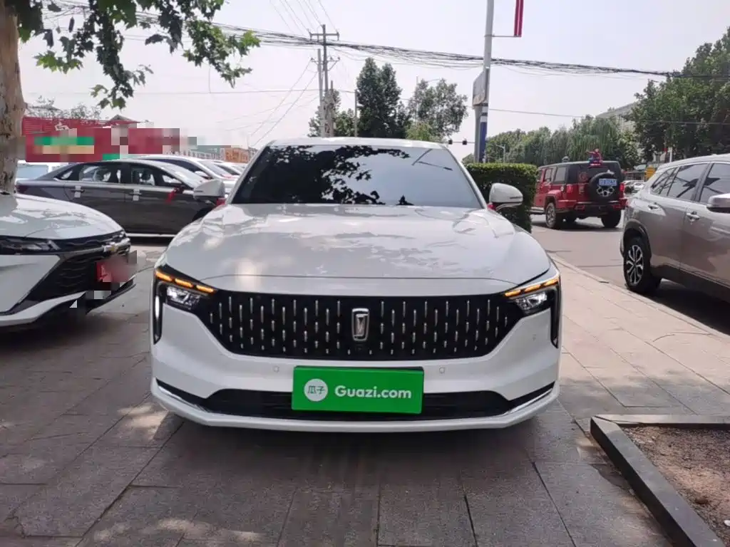 Besturn B70 3 rd Gen 1.5 T Auto Smooth Enjoyment