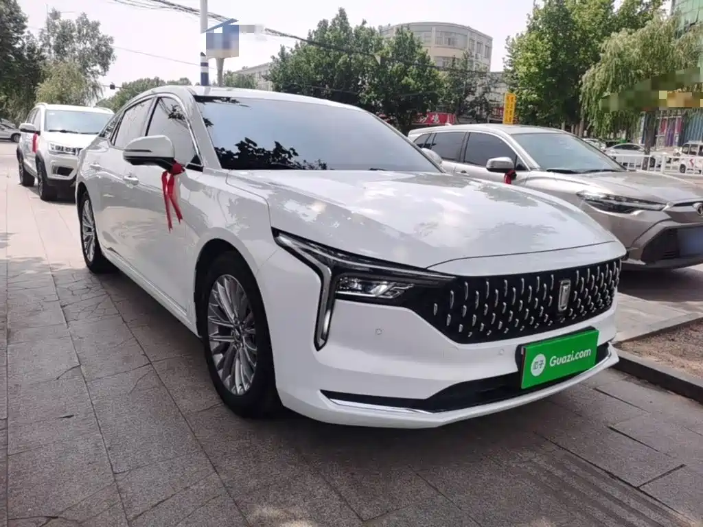 Besturn B70 3 rd Gen 1.5 T Auto Smooth Enjoyment