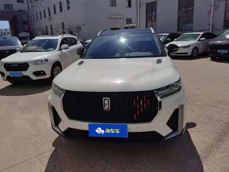 Besturn T99 20 TD Auto Sport Distinguished