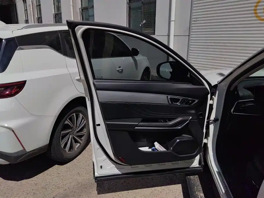 Besturn T99 20 TD Auto Sport Distinguished