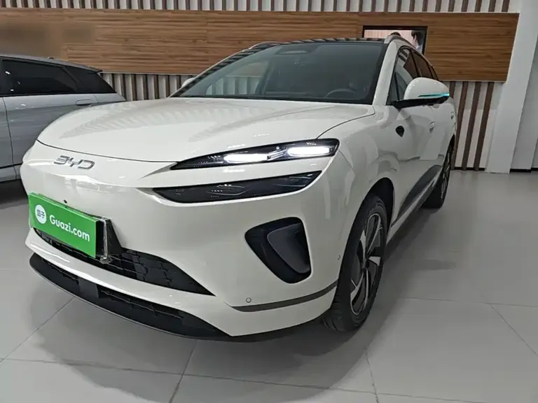 BYD Sea Lion 06 DM-i 205 Navigator Plus