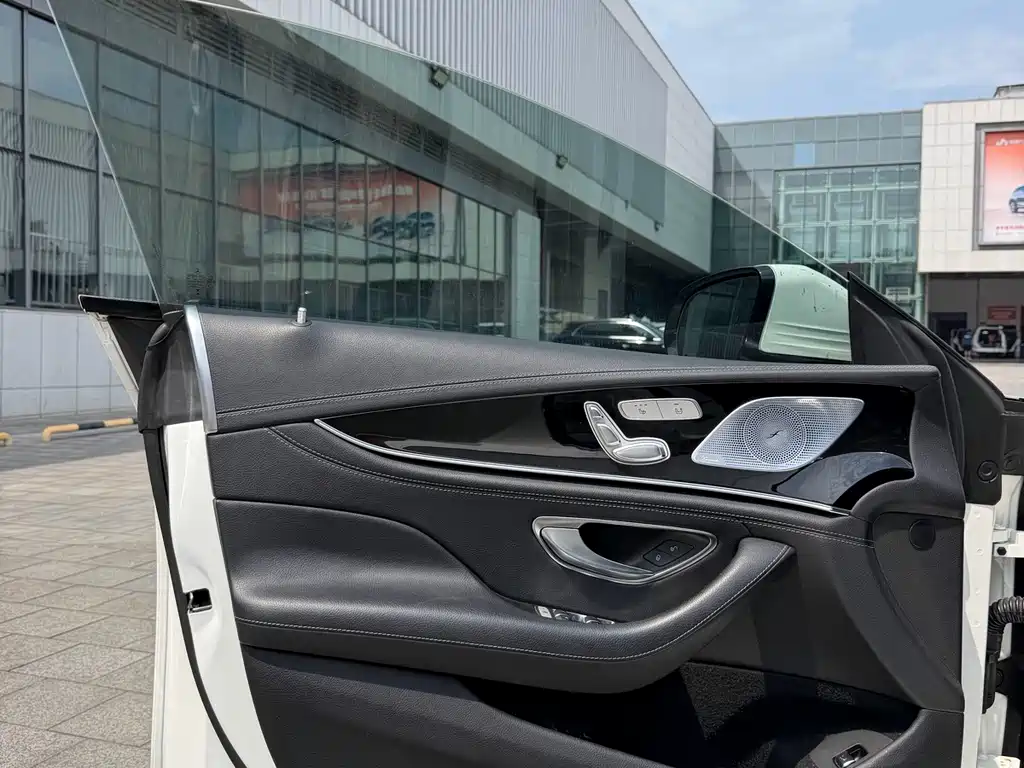 AMG GT AMG GT 50 4-door Coupe