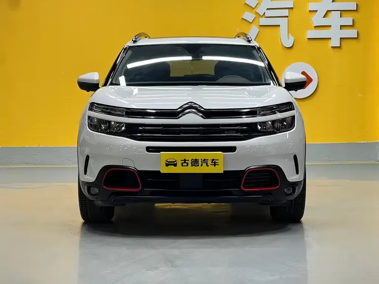 Citroën C5 Aircross 360 THP Comfort