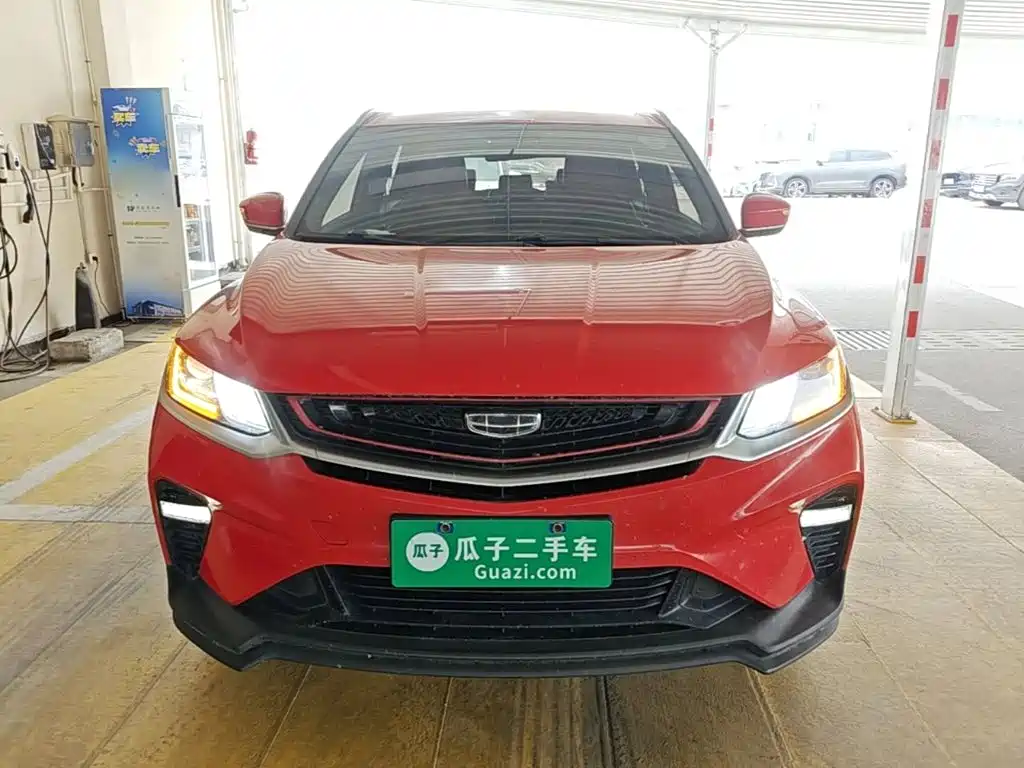 Binyue PRO 260 T DCT Knight