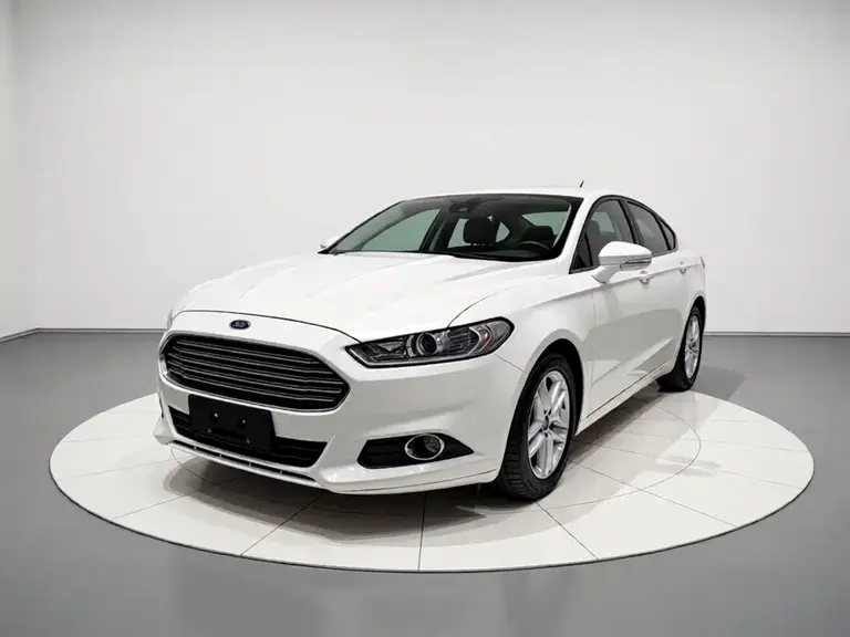 Ford Mondeo 1.5 L GTDi180 Fashion