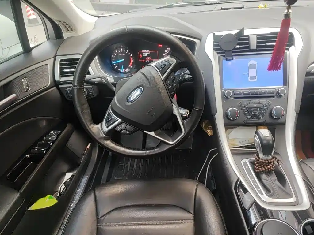 Mondeo 1.5 L GTDi180 Fashion