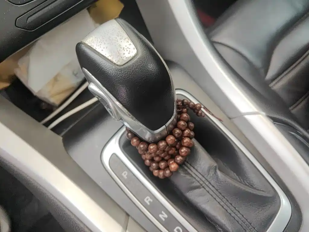 Mondeo 1.5 L GTDi180 Fashion