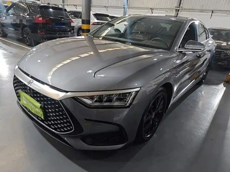 BYD Han DM-i Glory 121 KM Elite
