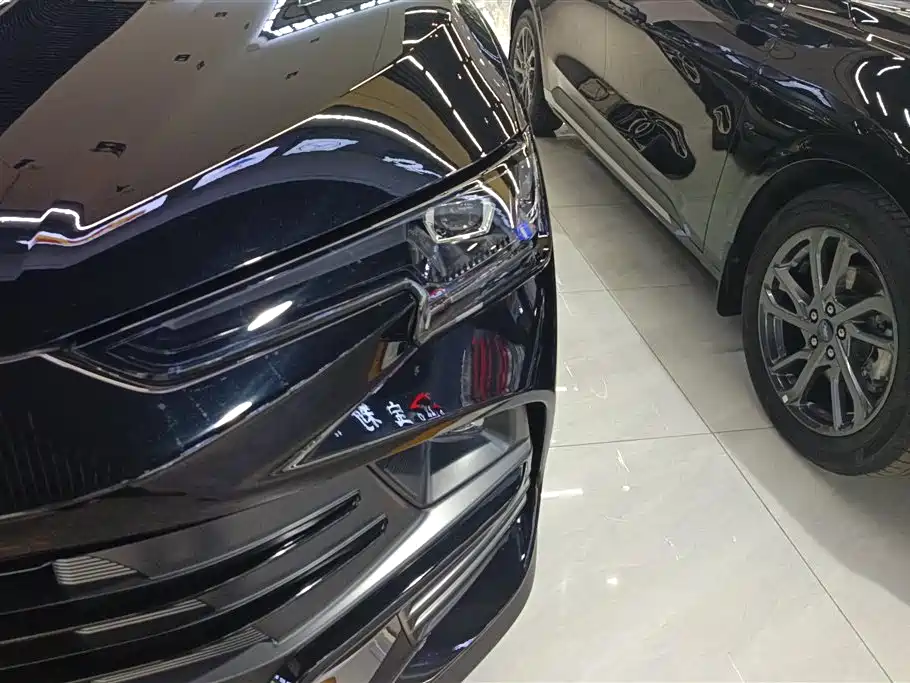 Jetour Dasheng 1.5 T DCT Luxury