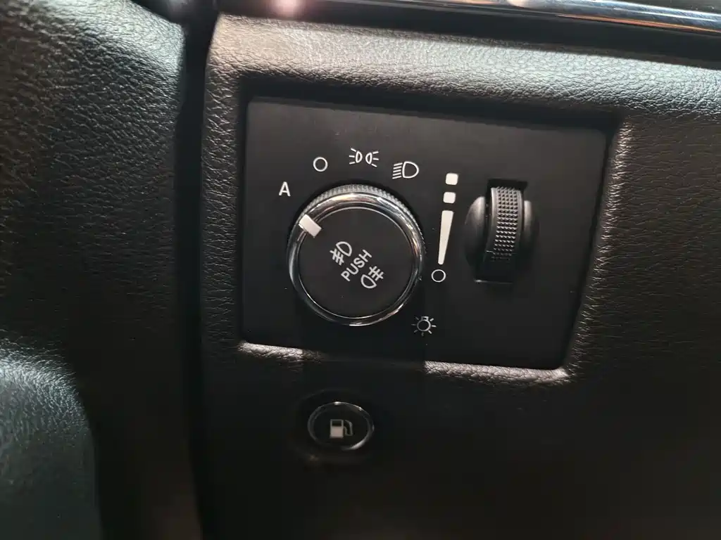 Grand Cherokee (Import) 3.0 L Elite Navigation