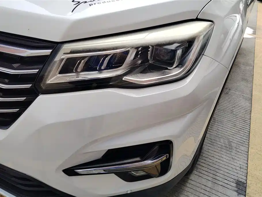 Changan CS75 280 T Auto Elegant Smart CN-V