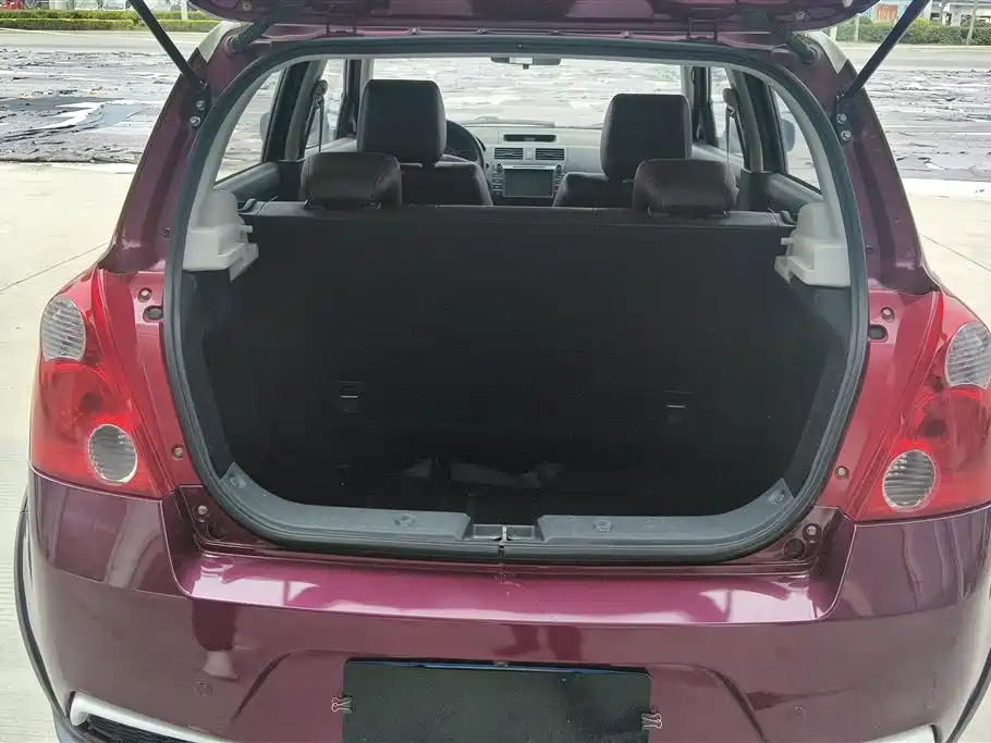 Swift 1.5 L Auto 20 Anniversary Limited