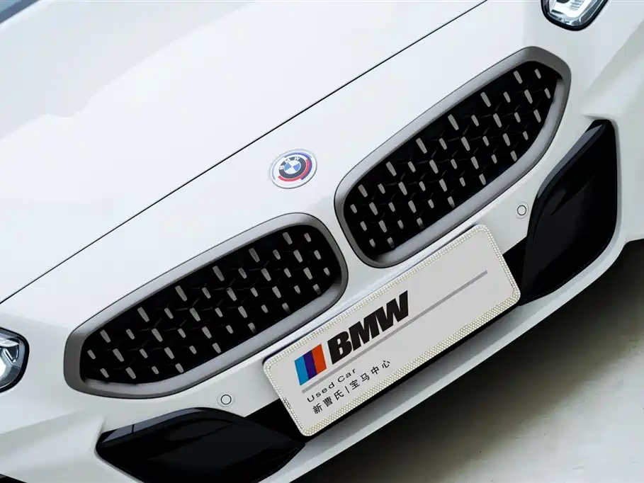 BMW Z4 M40 i M Sport Performance