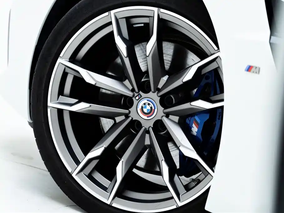 BMW Z4 M40 i M Sport Performance