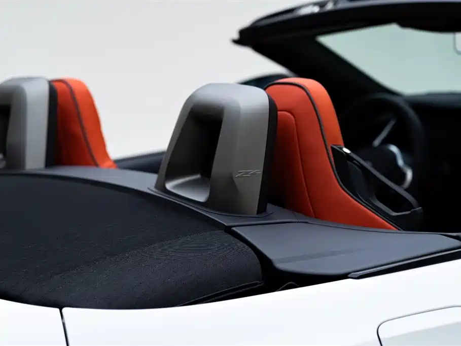 BMW Z4 M40 i M Sport Performance