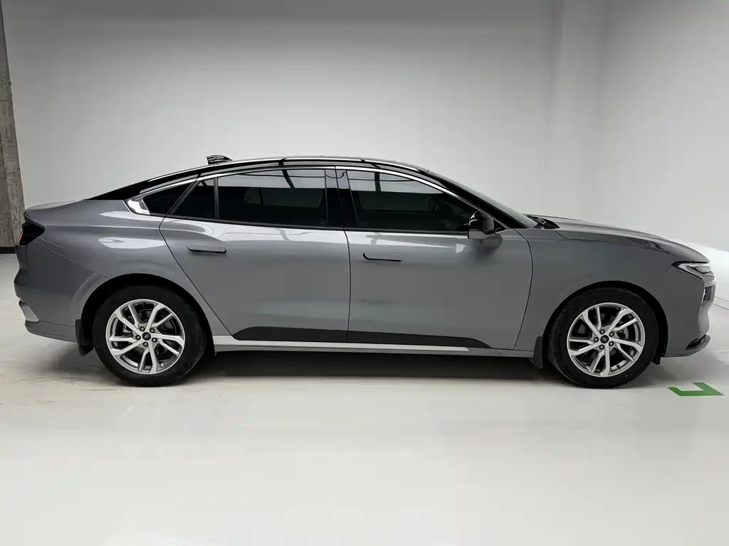 Mondeo Facelift EcoBoost 245 Luxury