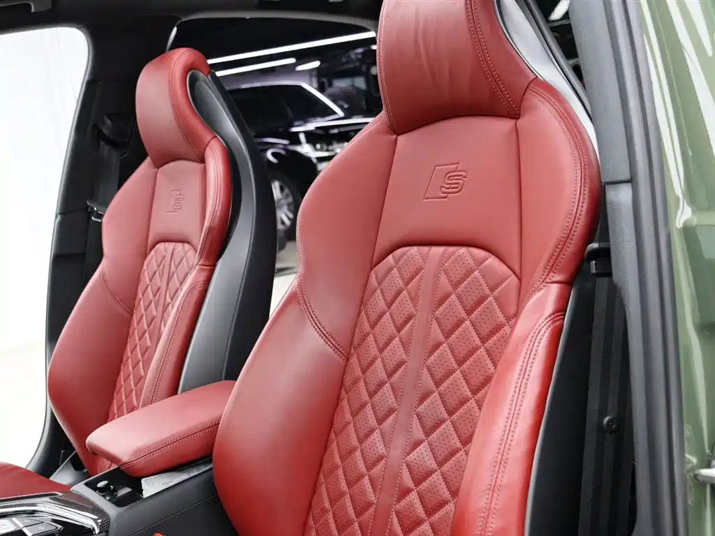 Audi S4 S4 3.0 TFSI