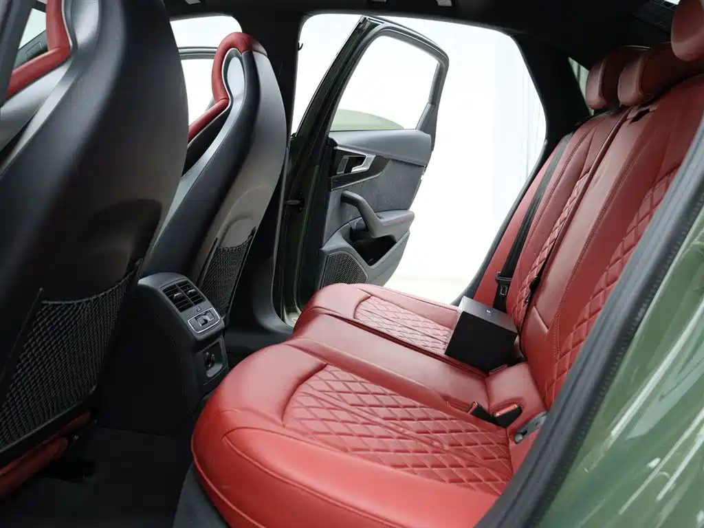 Audi S4 S4 3.0 TFSI