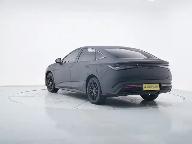 Seal 07 DM-i DM-i 1.5 L 125 km Luxury